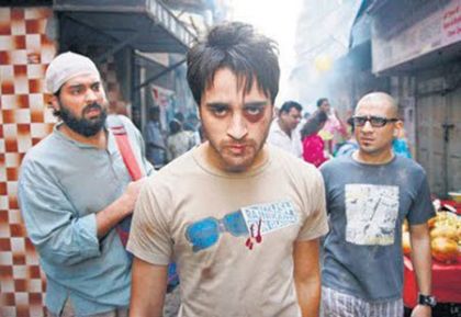 Delhi Belly songs (Hindi Movie) Various Artists - Mp3Mad.Com
